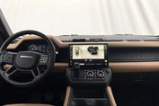 Land Rover Defender 110 D350 X-Dynamic HSE