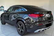 Mercedes GLE Coupe 300 d 4-Matic AMG Line