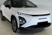 Omoda 5 Omoda E5 63.2kWh Premium