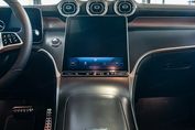 Mercedes GLC Coupe 200 d 4-Matic Avantgarde