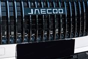 Jaecoo 7 1.6 T-GDI OffRoad AWD DCT