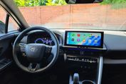 Toyota C-HR Hybrid Executive