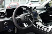 Mercedes Klasa C 200 4-Matic AMG Estate