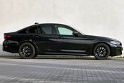BMW Seria 5 530d xDrive M Sport sport-aut
