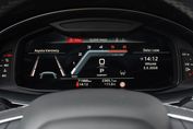 Audi Q8 45 TDI mHEV quattro Tiptronic