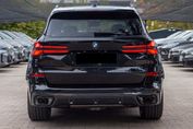BMW X5 xDrive30d M Sport
