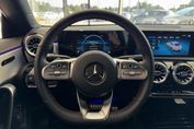 Mercedes CLA 200 AMG Line