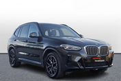 BMW X3 xDrive20d M Sport