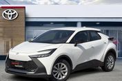 Toyota C-HR 1.8 Hybrid Comfort