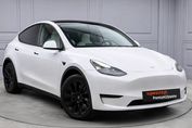 Tesla Model Y Dual Motor  AWD
