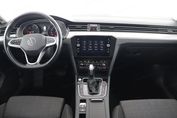 Volkswagen Passat 2.0 TDI EVO Business DSG