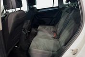 Volkswagen Tiguan 1.5 TSI EVO Life DSG