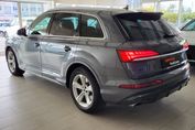 Audi Q7 TDI quattro S Line