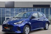 Mazda 2 1.5 Hybrid Centre Line CVT