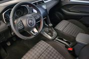 MG ZS 1.5 VTi-Tech Excite