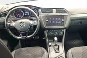Volkswagen Tiguan 1.4 TSI DSG