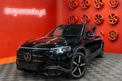 Mercedes GLB 250+ EQ Progressive