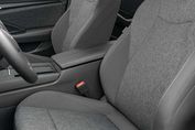 Skoda Superb TSI Selection DSG