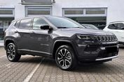 Jeep Compass Altitude 1.5 T4 mHEV DCT