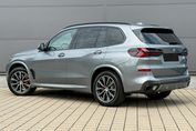 BMW X5 xDrive30d M Sport
