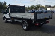 Ford Transit 350 L3 RWD DBL Trend Wywrotka