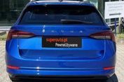 Skoda Octavia Ambition