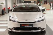 Toyota Prius Plug-in 2.0 Hybrid