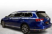 Volkswagen Passat 2.0 TDI 4Mot. R-Line  DSG