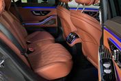 Mercedes Klasa S 350 d  L 4-Matic AMG Line