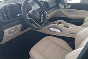 Mercedes GLE 300 d  4-Matic