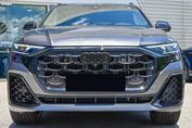 Audi Q8 TFSI e quattro S line