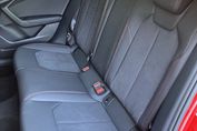 Audi A1 Sportback 40 TFSI S Line