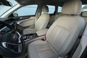 Audi A6 Avant 40 TDI