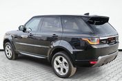 Land Rover Range Rover Sport 2.0 Si4 GPF HSE