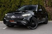 Mercedes GLC 220 d mHEV 4-Matic AMG Line