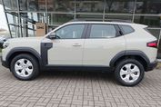 Dacia Duster Expression 1.2 Eco-G LPG