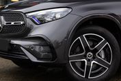 Mercedes GLC Coupe 220 d 4-Matic AMG Line