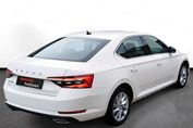 Skoda Superb 2.0 TSI 4x4 Ambition DSG