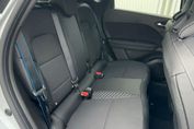 Renault Captur Esprit Alpine 1.3 TCe mHEV