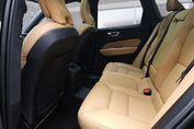 Volvo XC60 T8 Plug-In Hybrid AWD Ultimate Bright