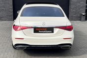 Mercedes Klasa S 580 e AMG Line