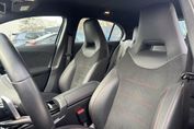 Mercedes Klasa A 200 AMG Line