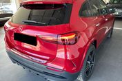 Mercedes GLA 200 AMG Line