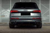 Audi Q7 60 TFSI e quattro S Line
