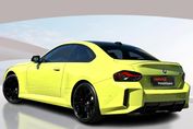 BMW Seria 2 M2 Coupe