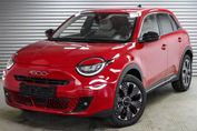Fiat 600 La Prima 1.2 Turbo Hybrid eDCT