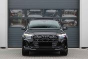 Audi Q7 50 TDI quattro S Line