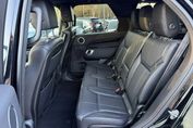 Land Rover Discovery 2.0