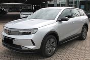 Opel Grandland X Edition eDTC6 1.2 Turbo mHEV