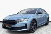 Skoda Octavia 2.0 TSI Sportline 4x4 DSG